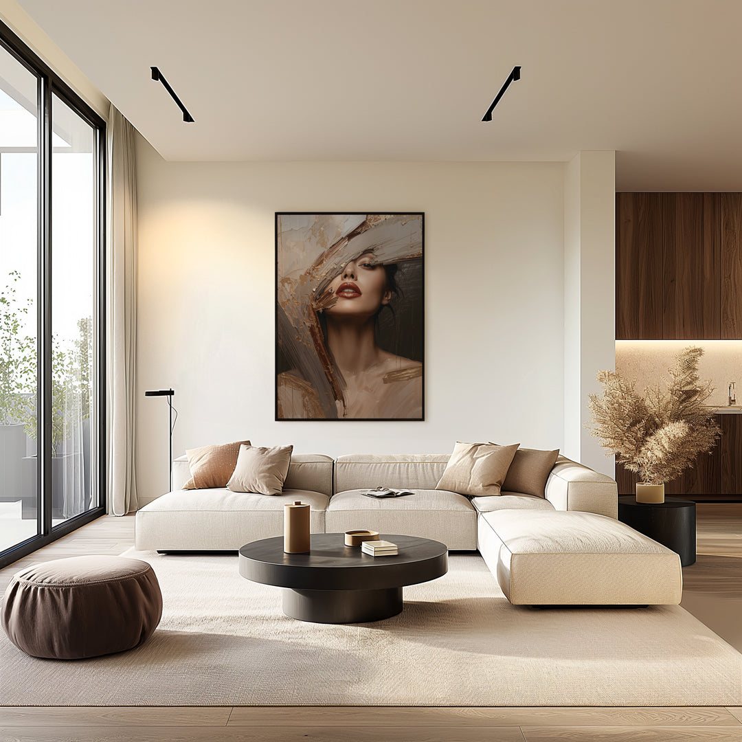 Lege Muur Wanddecoratie: Jouw Creatieve Oplossing voor Een Sfeervol Interieur