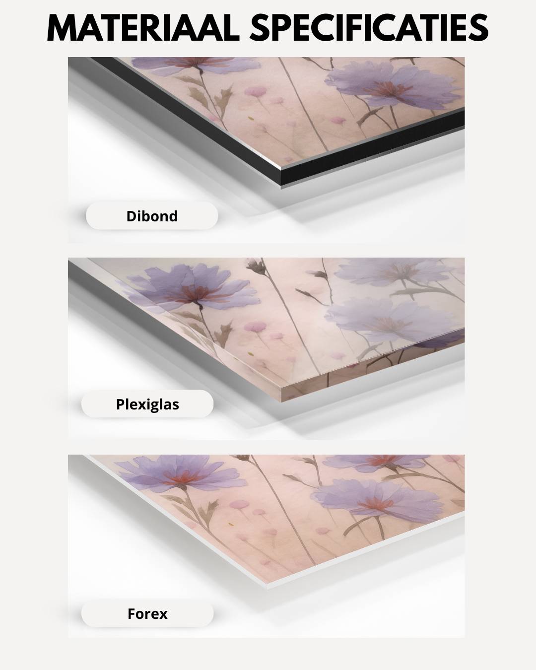 Strandparaplu Muurcirkel-WallArtistic