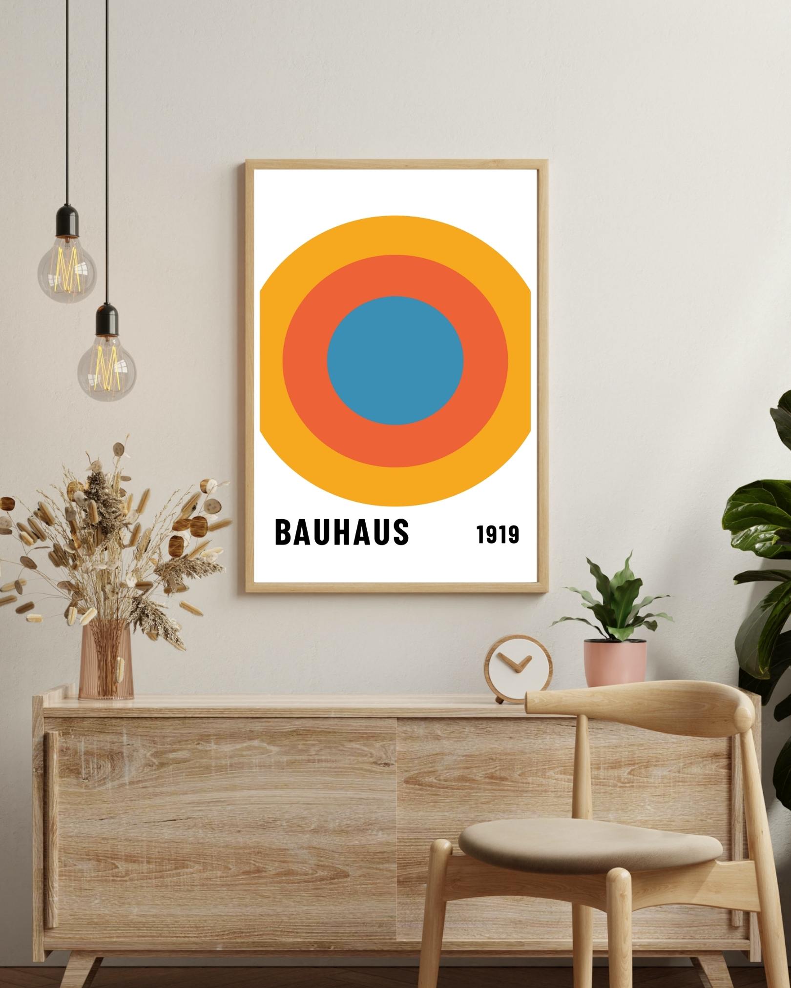Frankfurt Poster