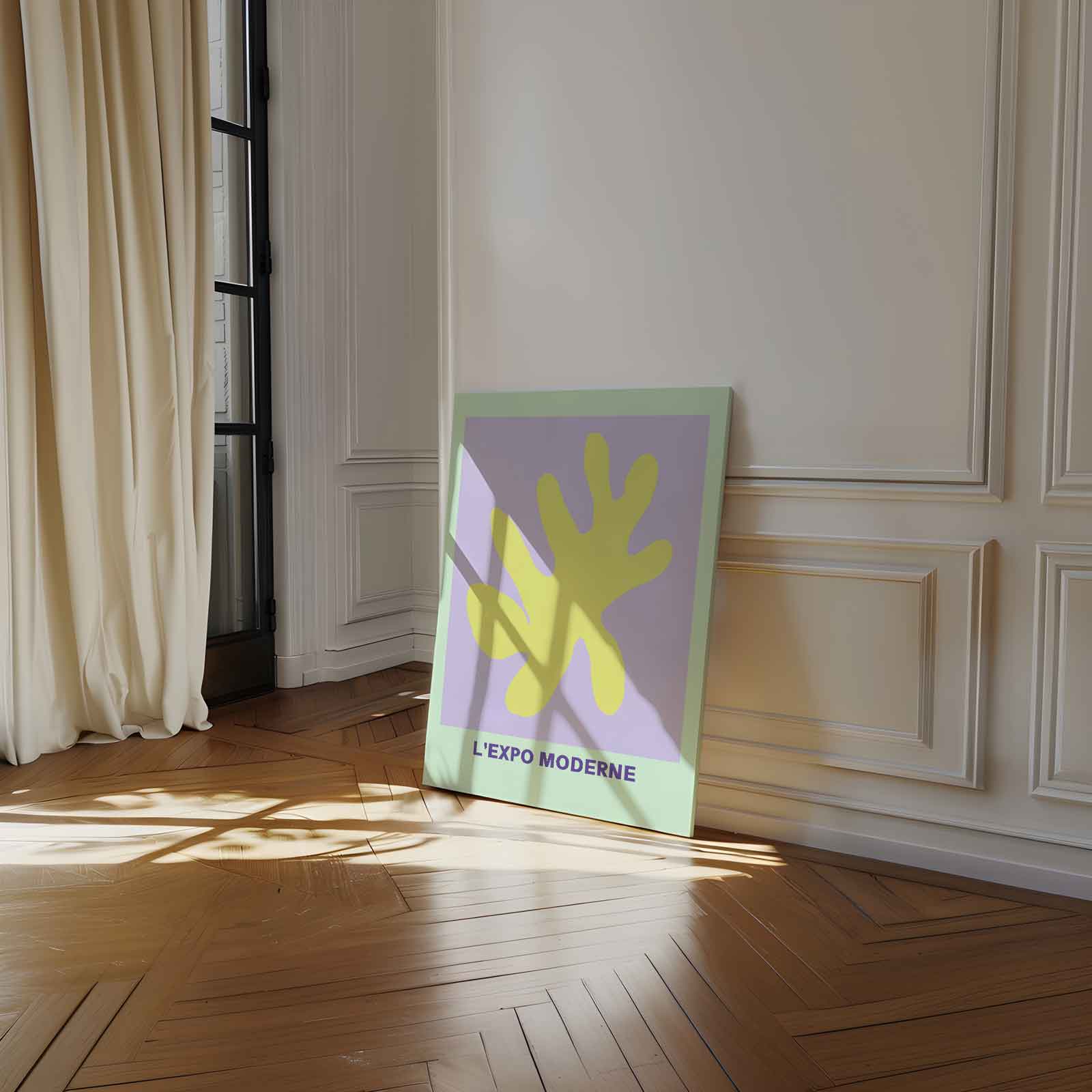 Modern Wonder Kunstwerk-canvas-dibond-plexiglas-wanddecoratie-WallArtistic