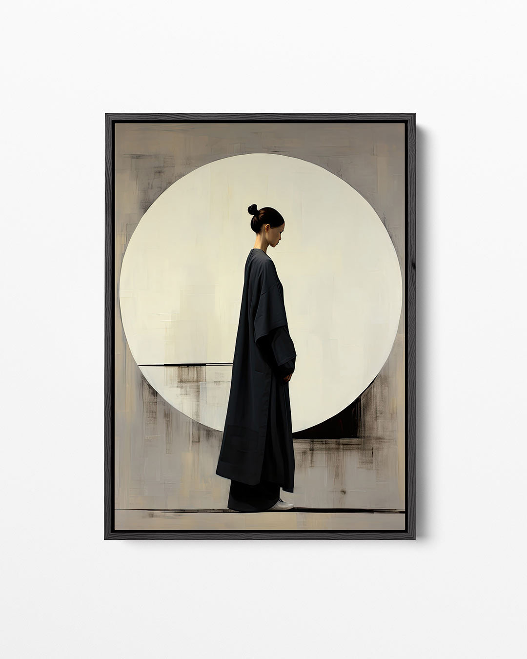 Abstract Kunstwerk