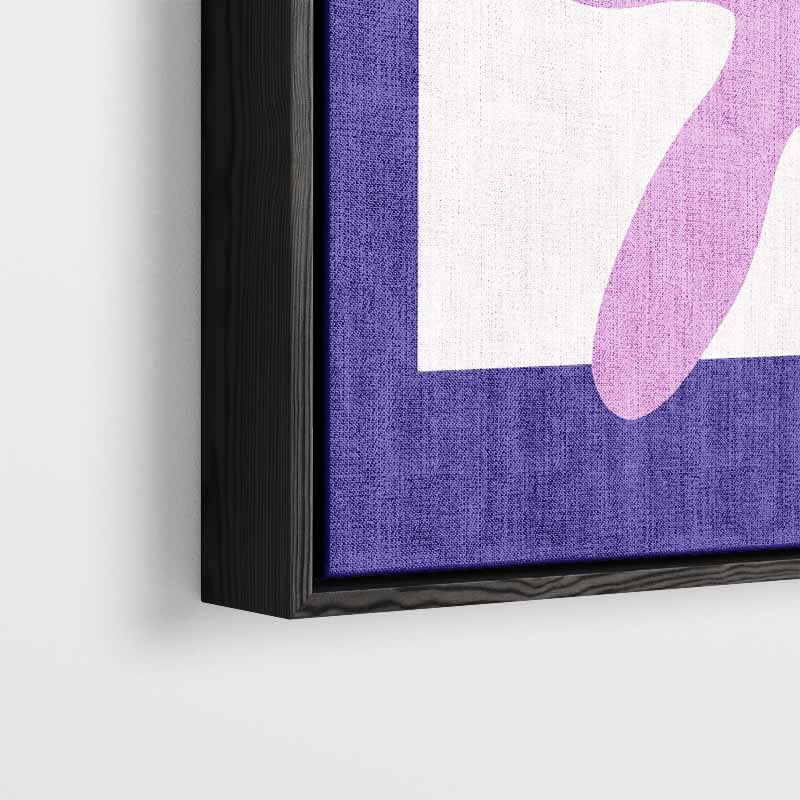 Maritieme Botanische Kunst Kunstwerk-canvas-dibond-plexiglas-wanddecoratie-WallArtistic