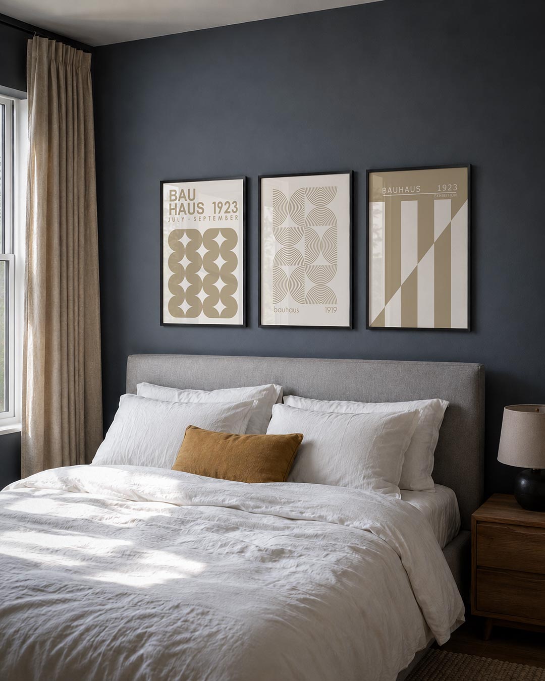 Vorm en ritme Posterset