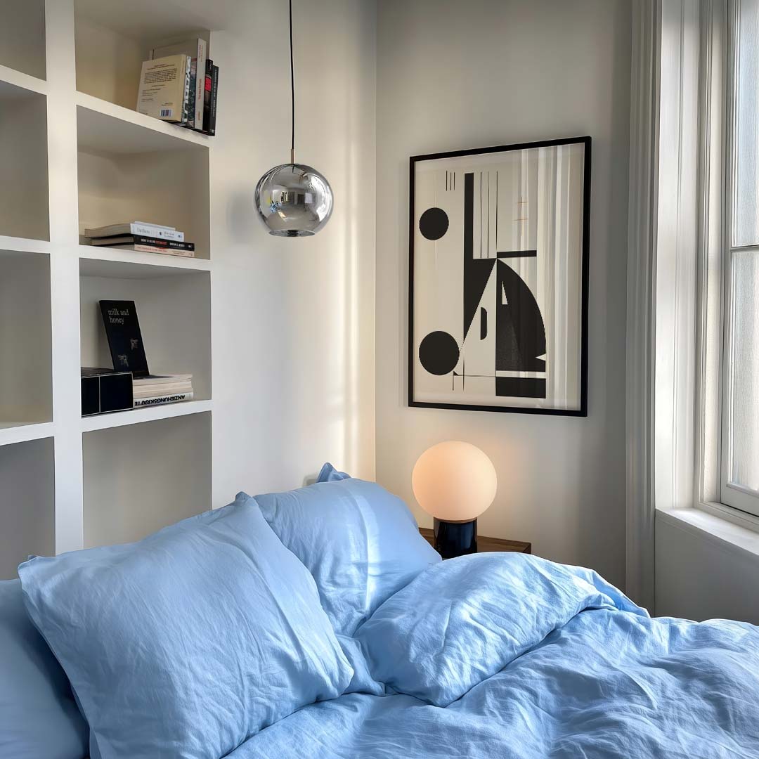 Abstracte Poster-WallArtistic