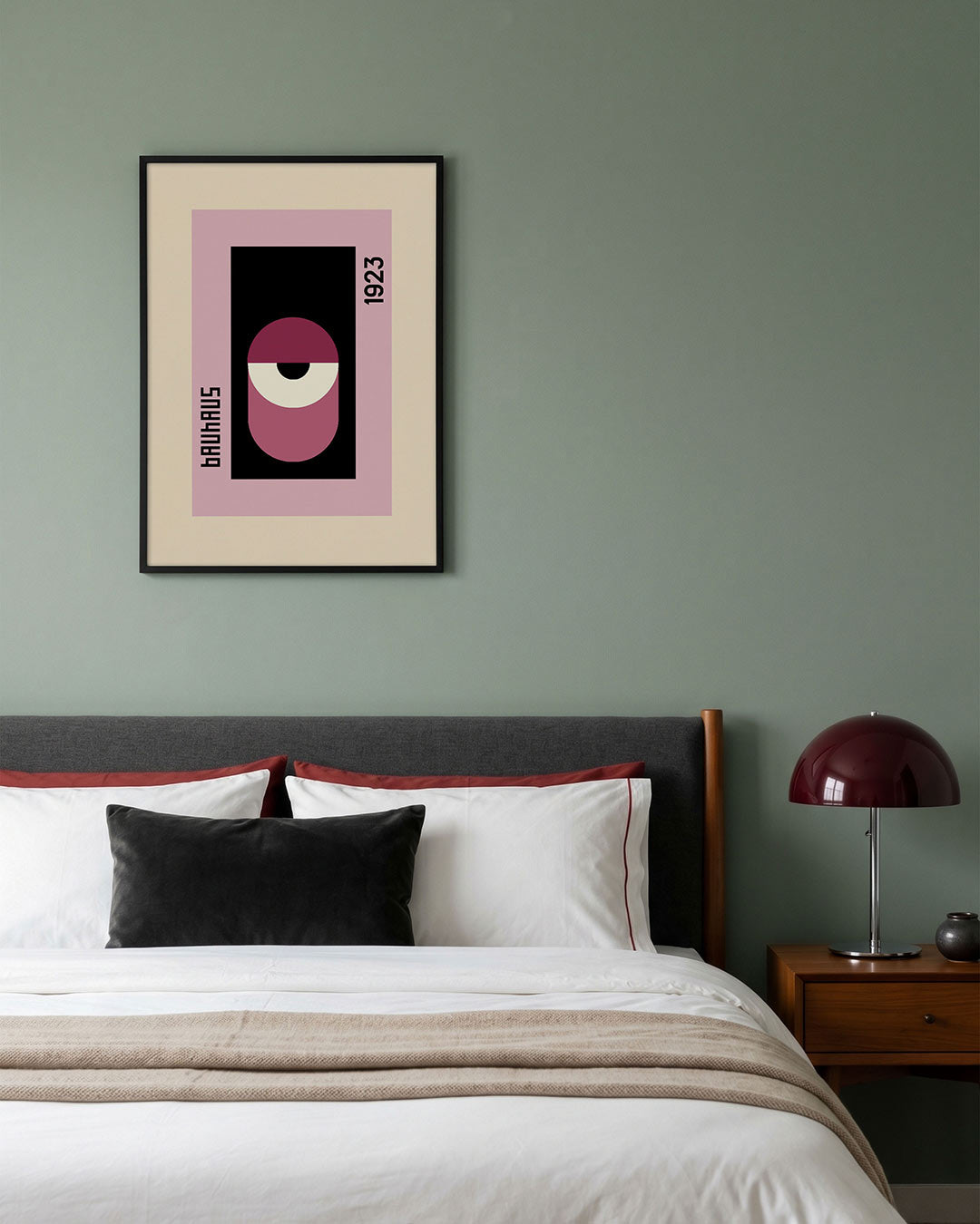 Abstracte Poster