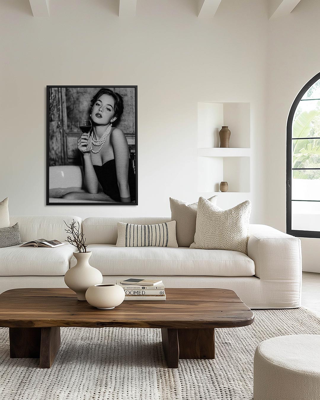 Abstract Kunstwerk