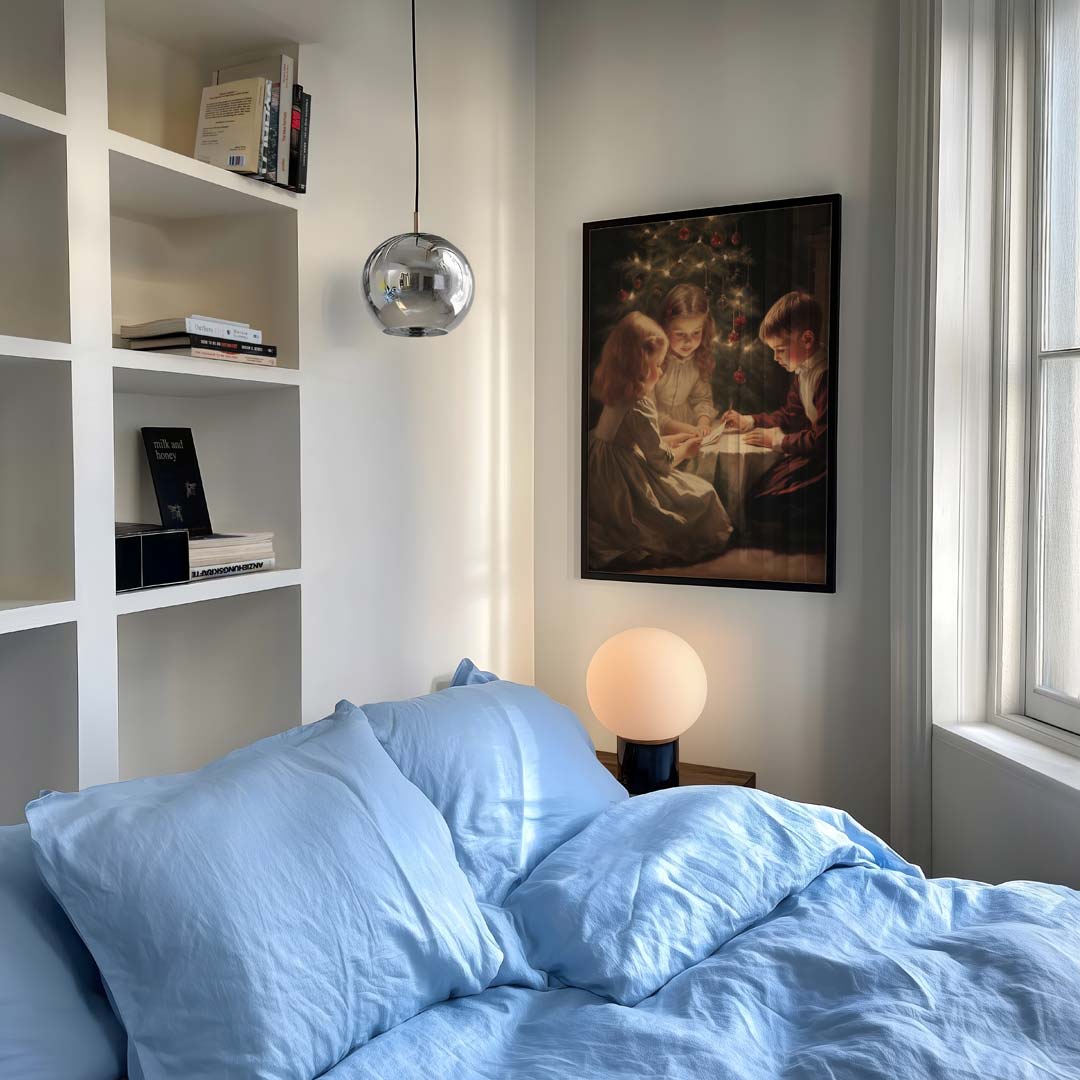 Abstracte Poster-WallArtistic