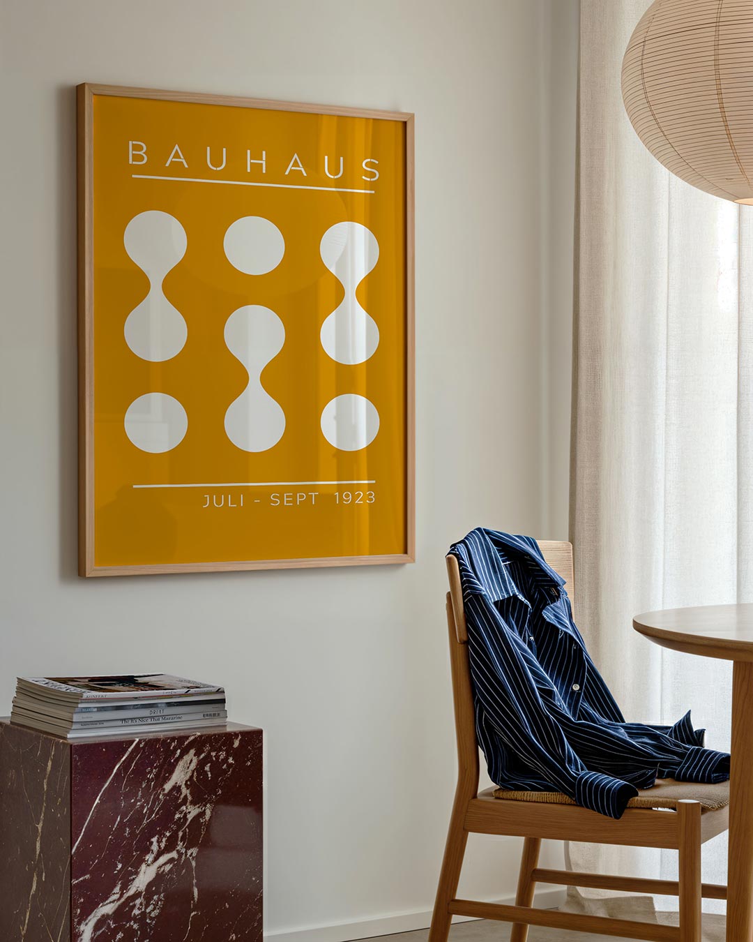 Abstracte Poster