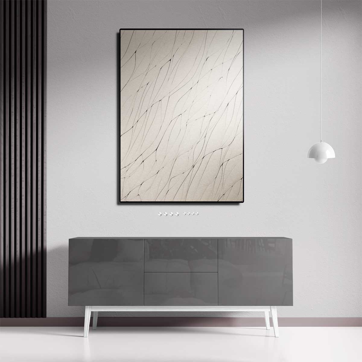 Etherische Golven Kunstwerk-canvas-dibond-plexiglas-wanddecoratie-WallArtistic