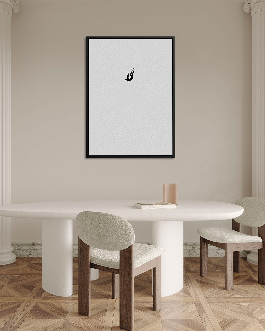 Val Kunstwerk