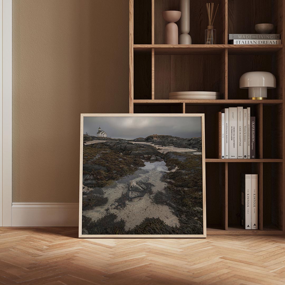 Abstracte Poster