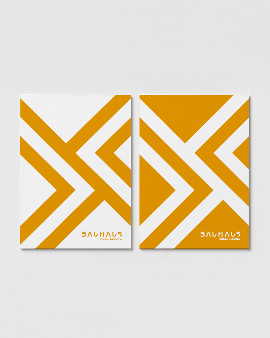 Lijnenspel en kleur Posterset