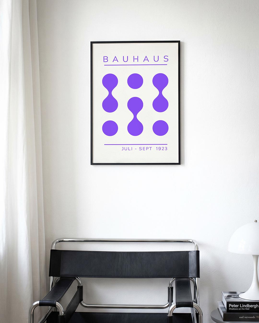 Vorm en ritme Poster