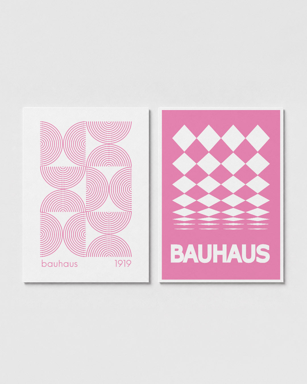 Cirkelritme Posterset