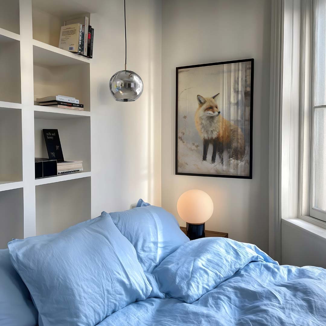 Abstracte Poster-WallArtistic