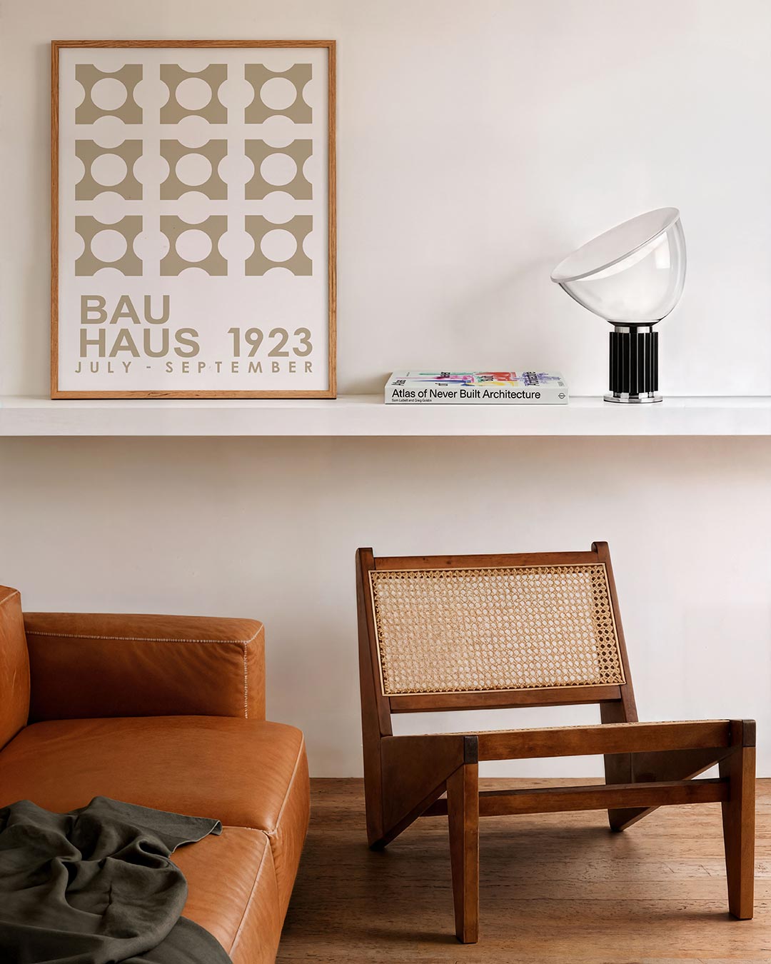 Vormritme en herhaling Poster