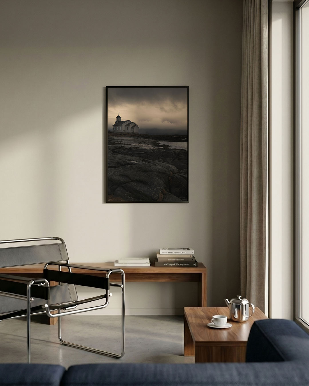 Abstracte Poster