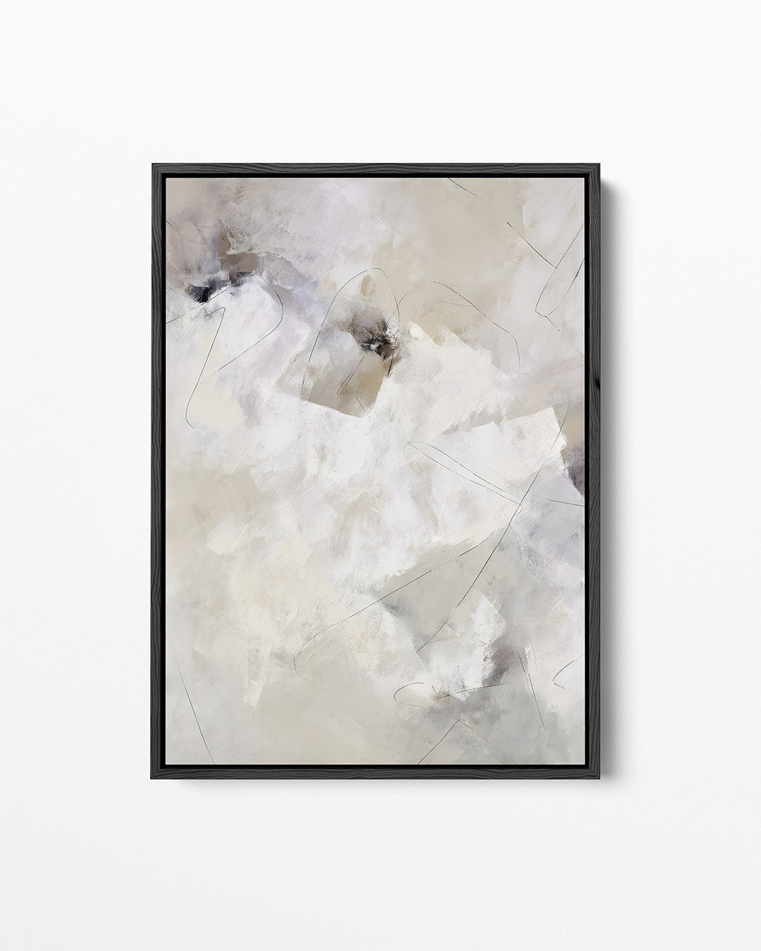 Lichte vormen Kunstwerk