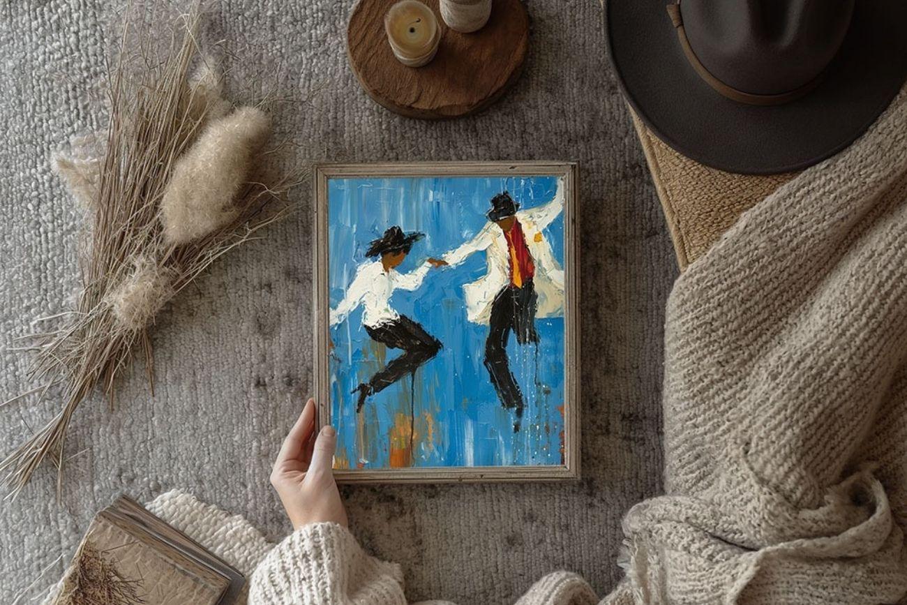 Ontdek het leven en werk van Pablo Picasso