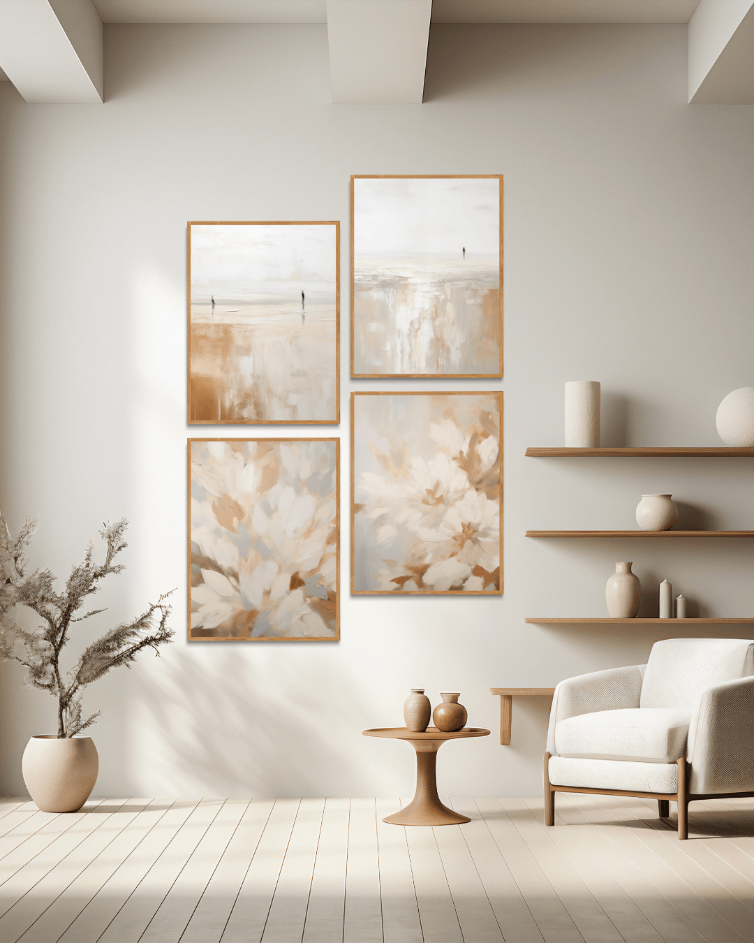 Postersets WallArtistic