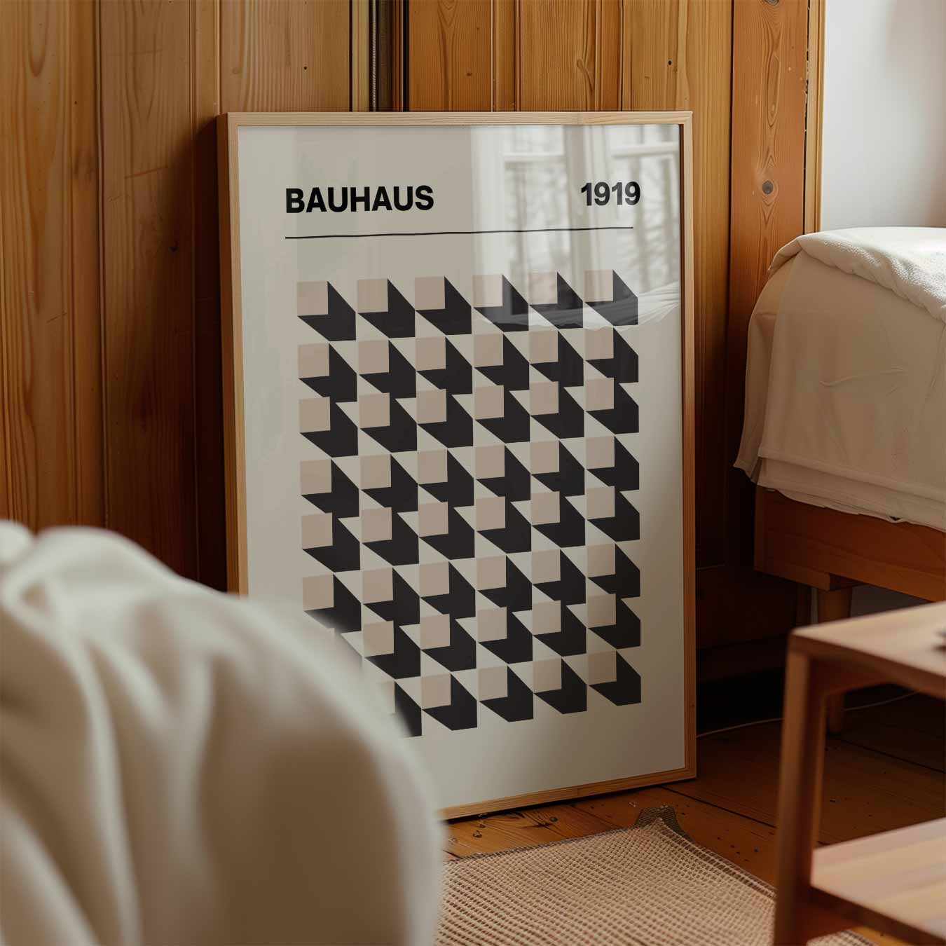 Chic Poster