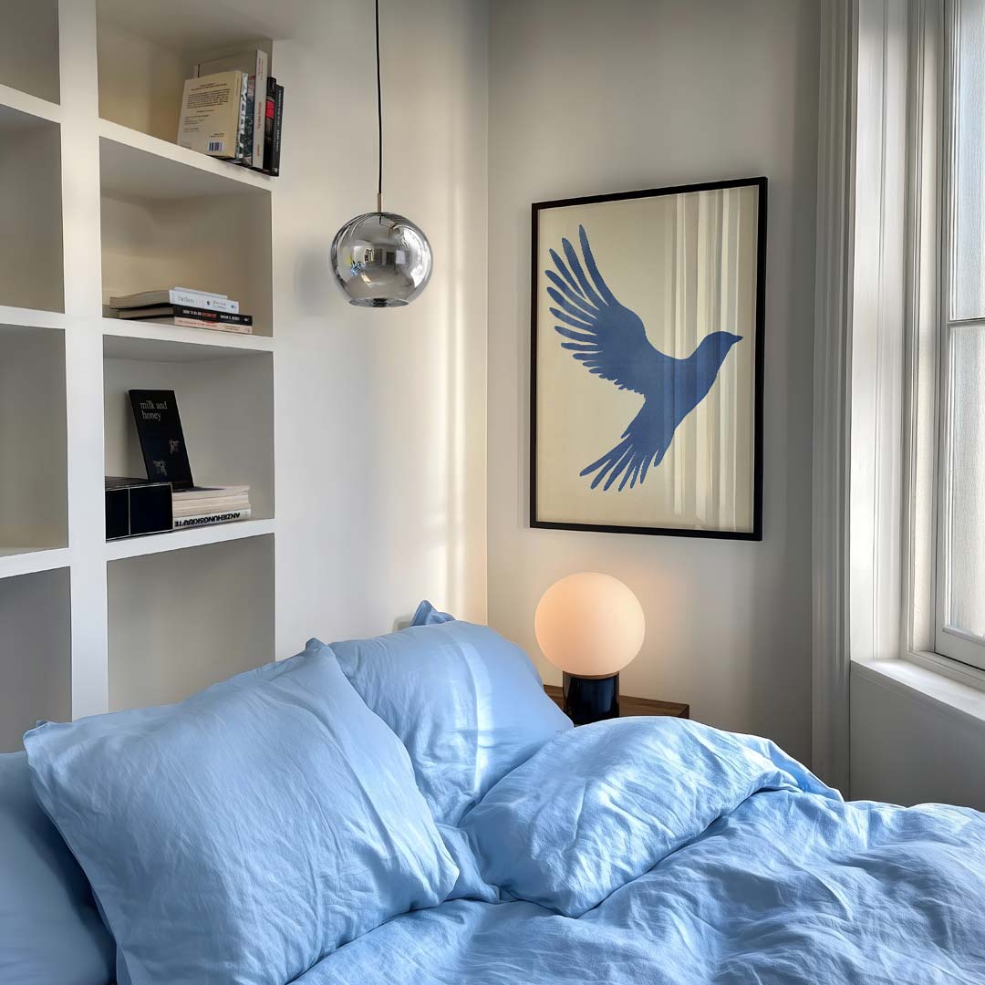 Abstracte Poster-WallArtistic