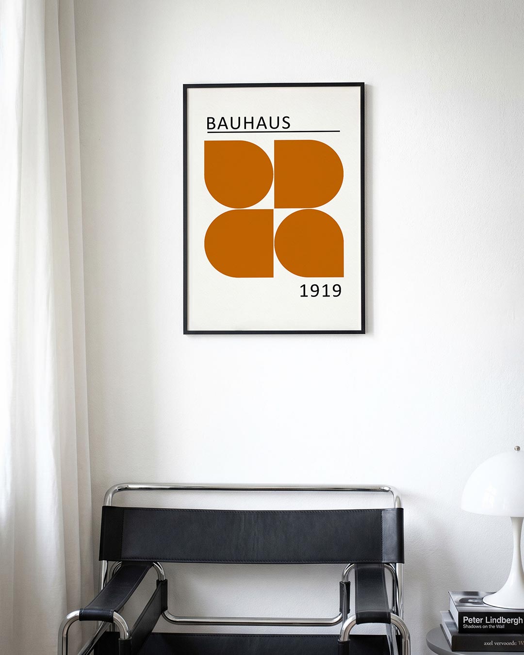 Abstracte Poster