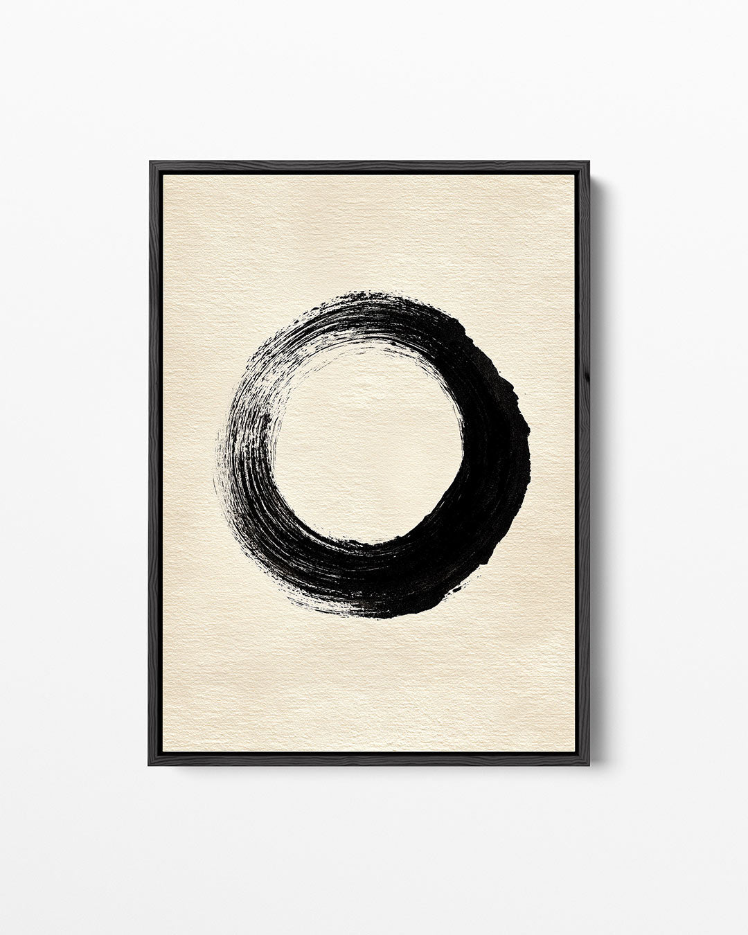Cirkel Kunstwerk