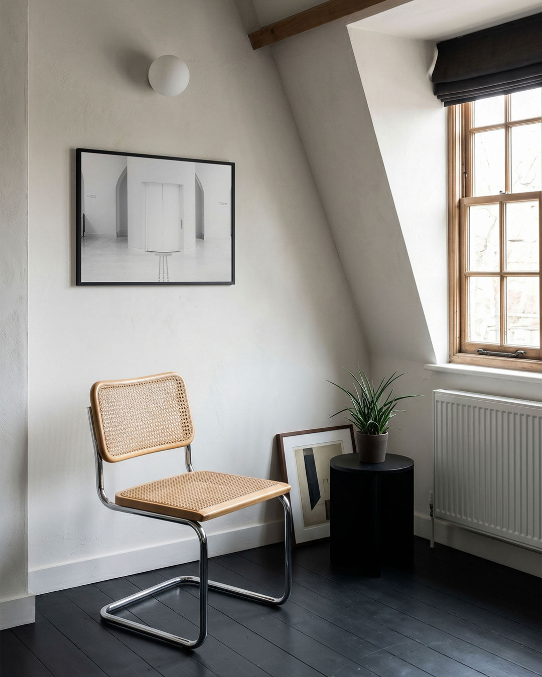 Architectuur Poster
