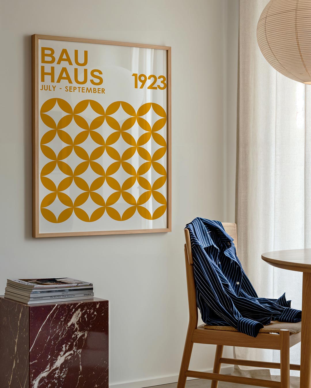 Abstracte Poster