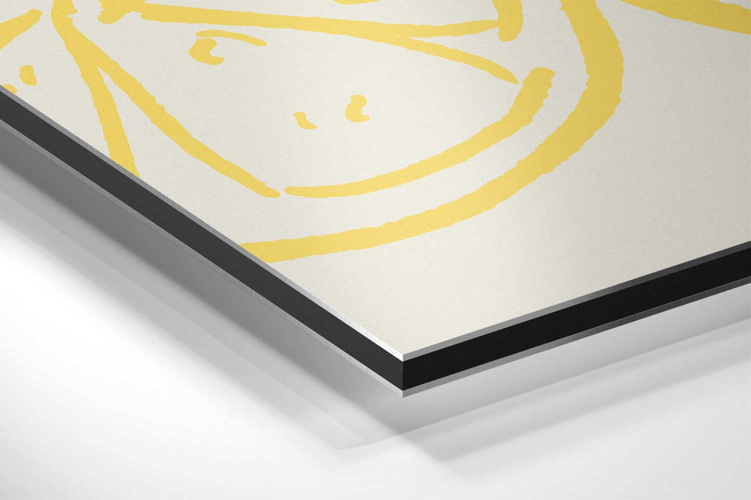 Citrus Zomer Kunstwerk-canvas-dibond-plexiglas-wanddecoratie-WallArtistic