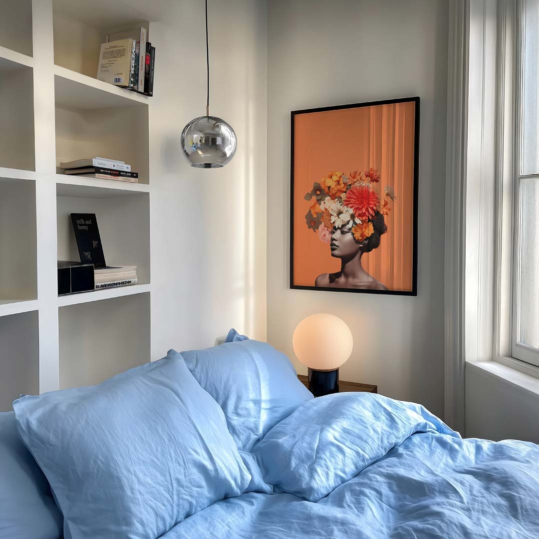 Abstracte Poster-WallArtistic