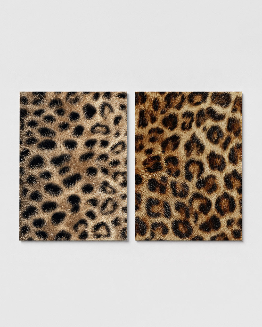 Vlekken en textuur Posterset