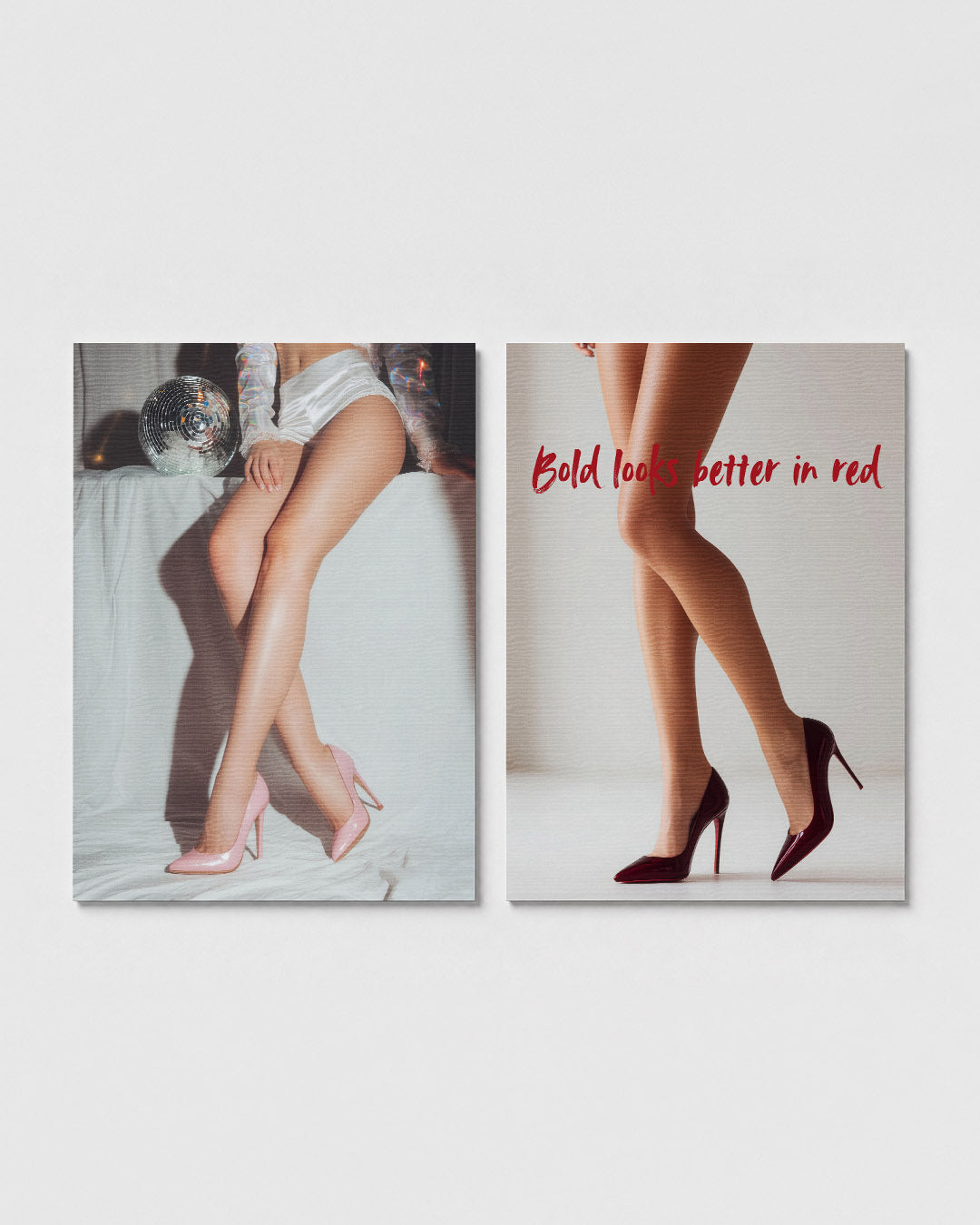 Abstract Posterset