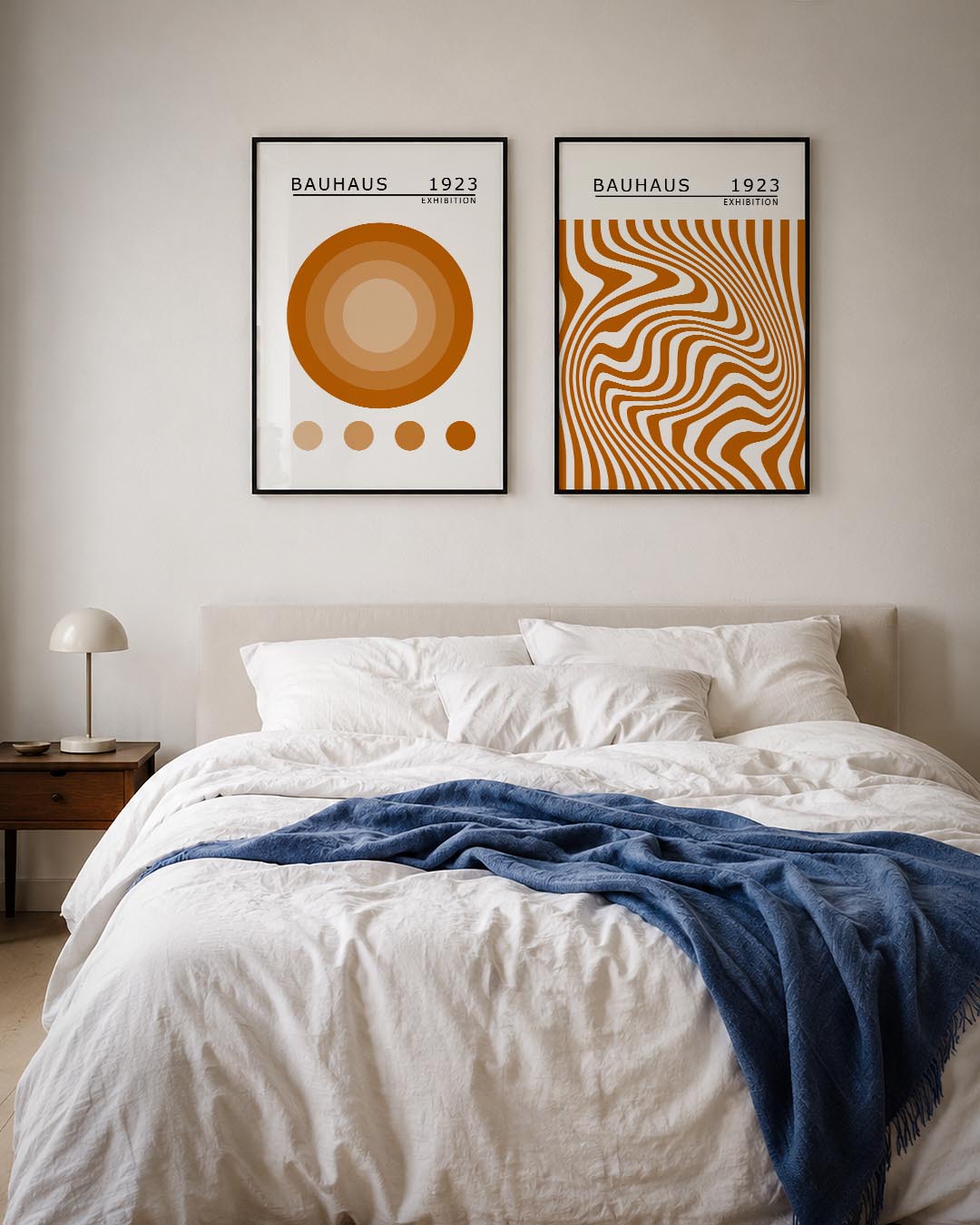 Cirkelharmonie Posterset