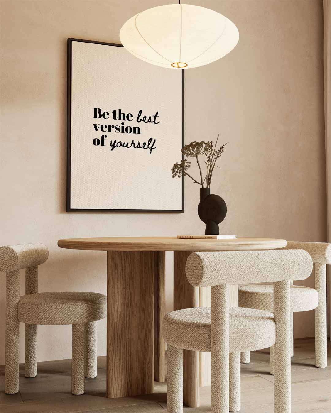 Inspirerende Motivatieposter Kunstwerk-canvas-dibond-plexiglas-wanddecoratie-WallArtistic