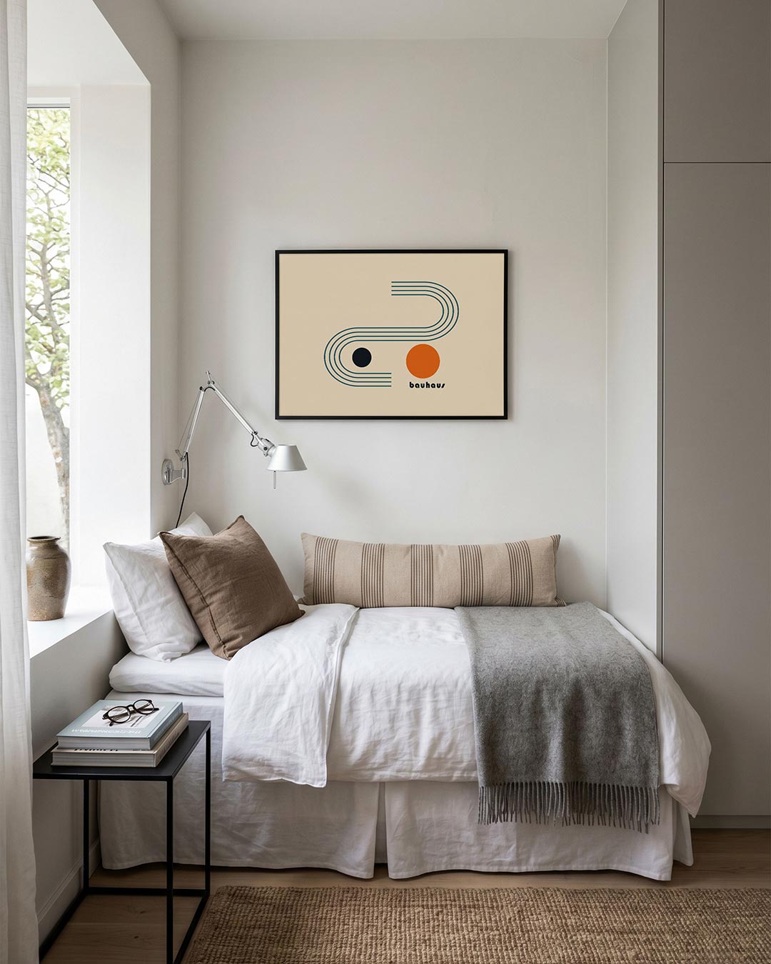 Abstracte Poster