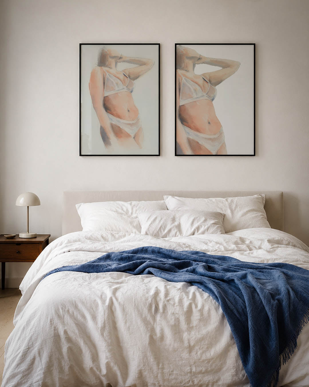 Abstract Posterset