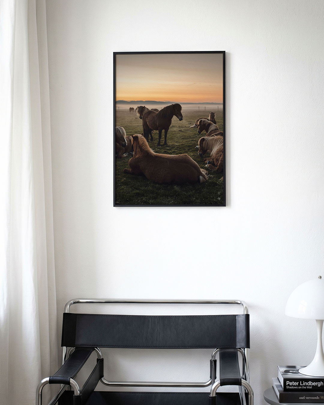Abstracte Poster