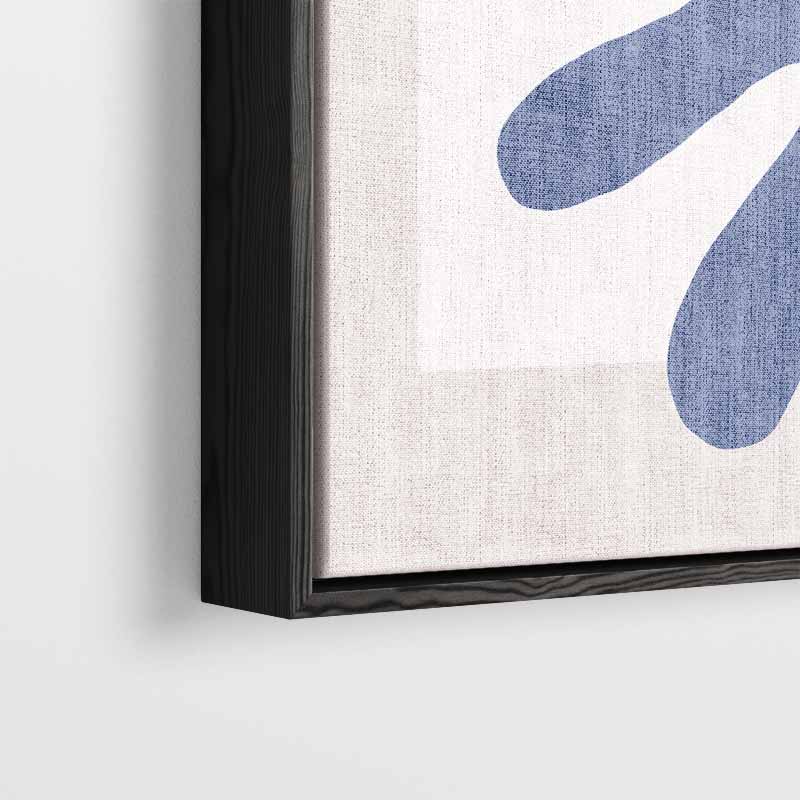 Maritieme Abstractie Kunstwerk-canvas-dibond-plexiglas-wanddecoratie-WallArtistic