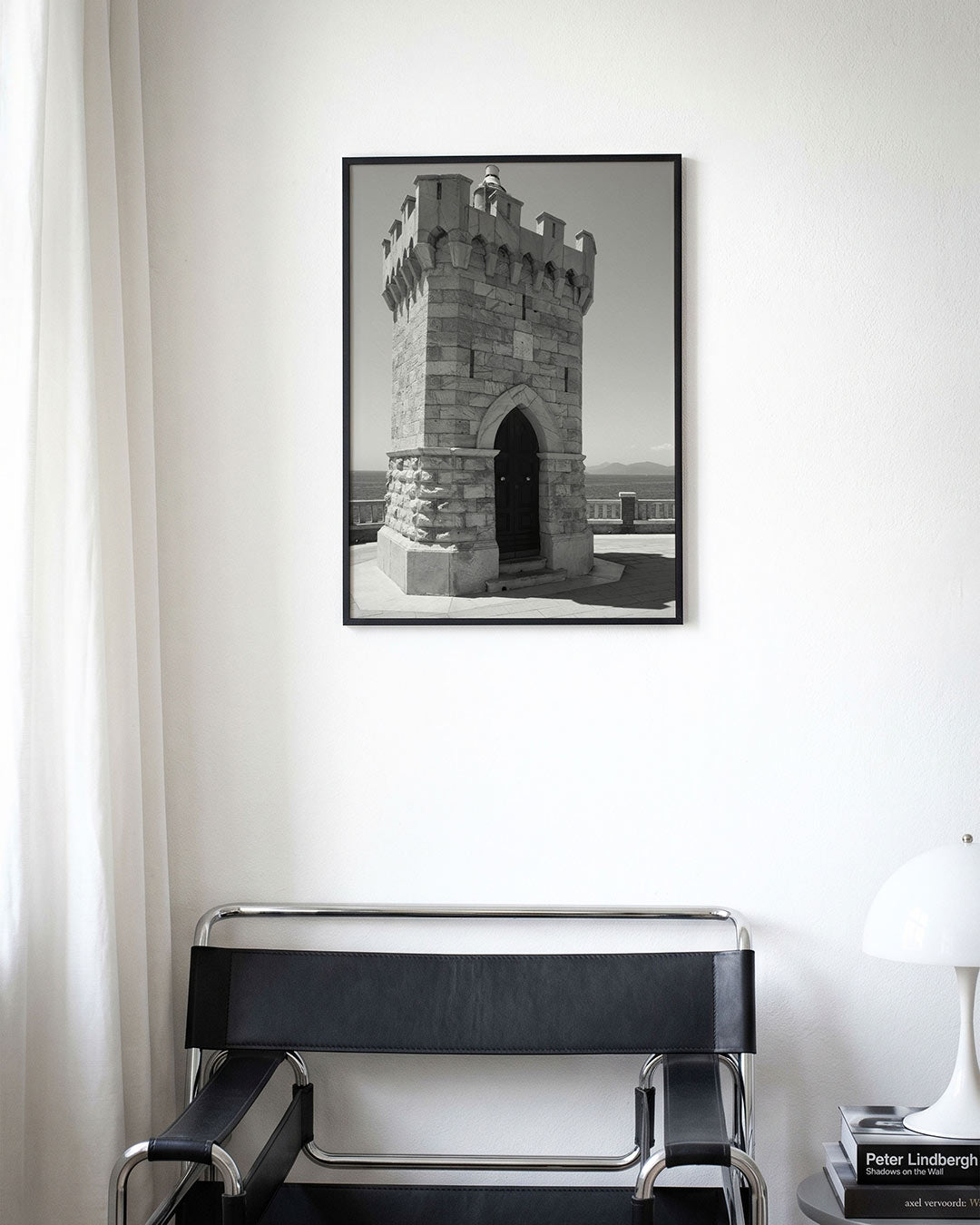 Toren Poster