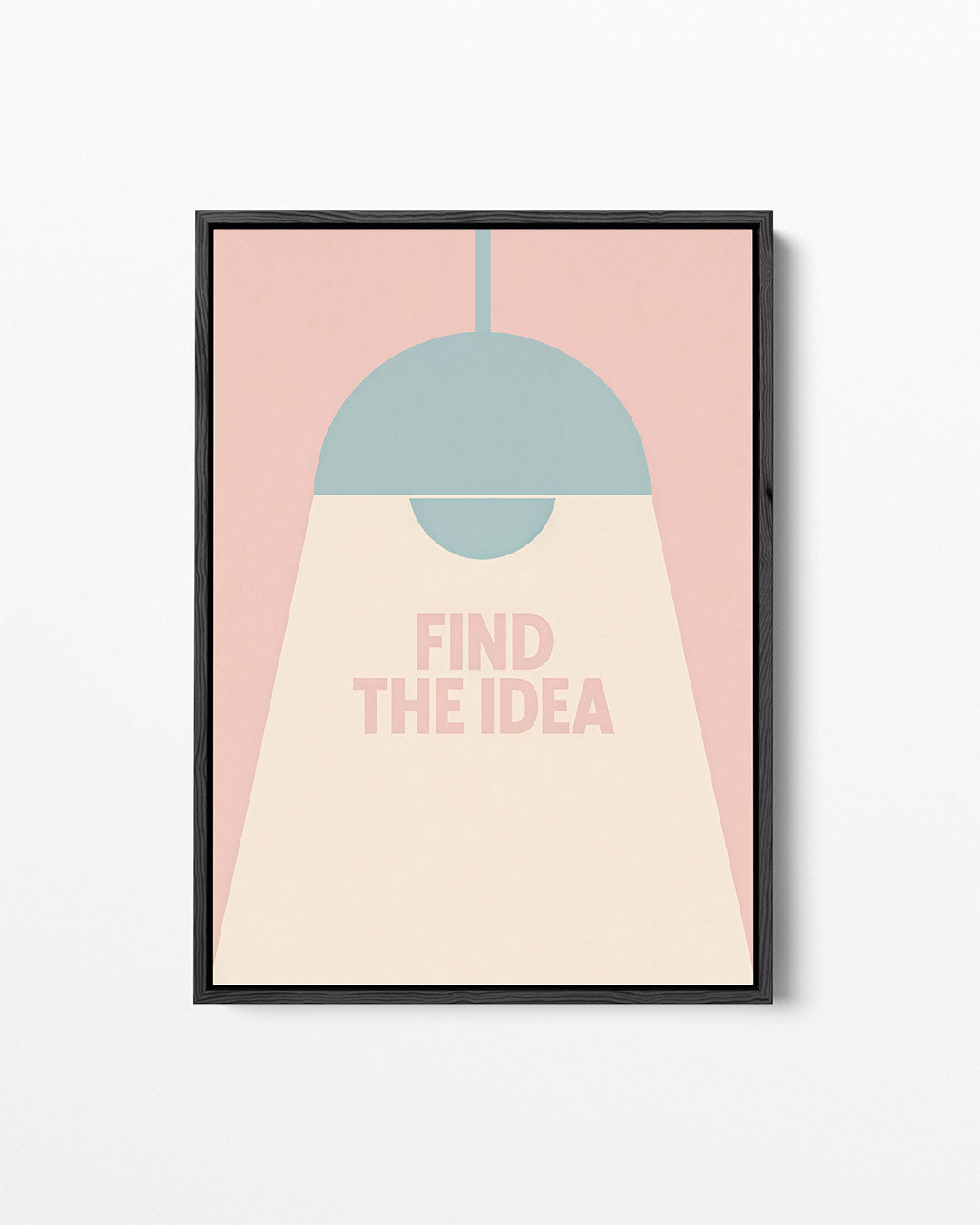 Lamp Kunstwerk