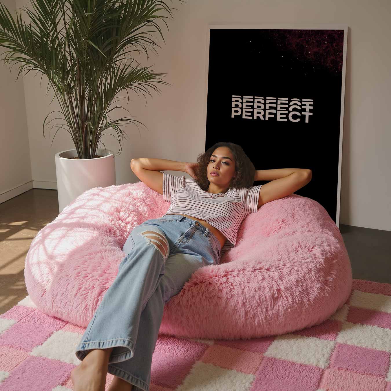Perfect Poster-WallArtistic