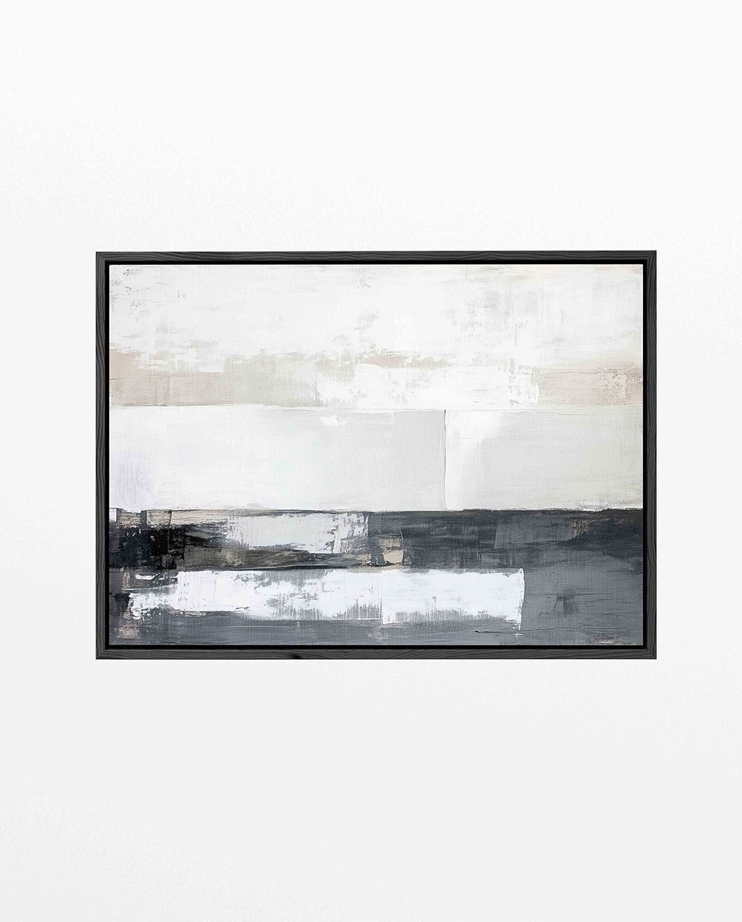 Neutrale lagen Kunstwerk