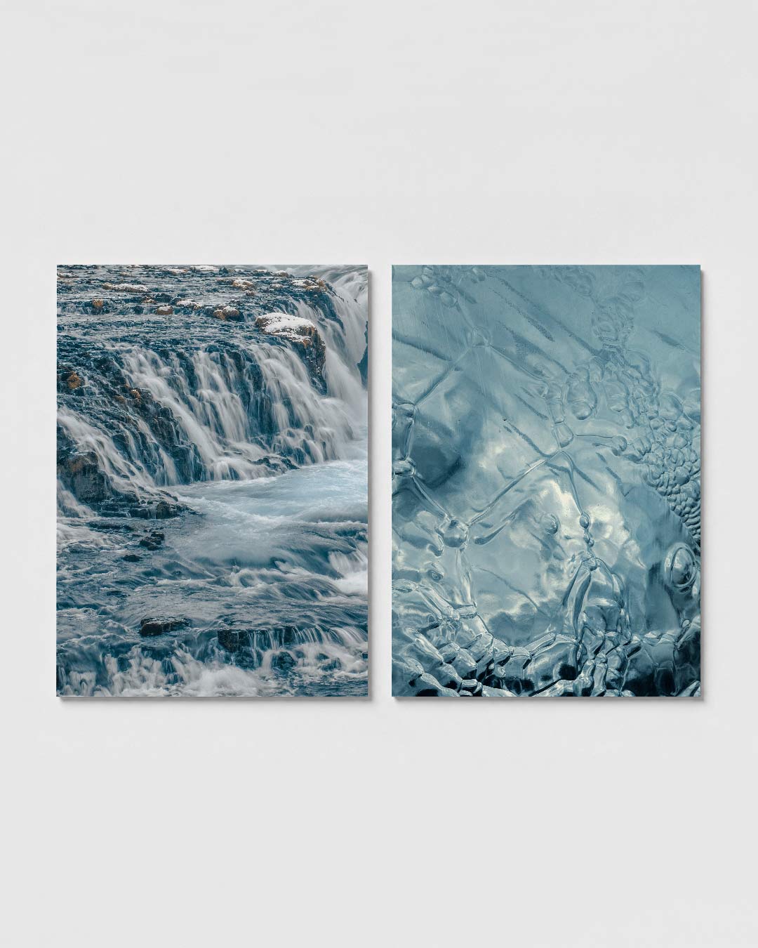 Abstract Posterset