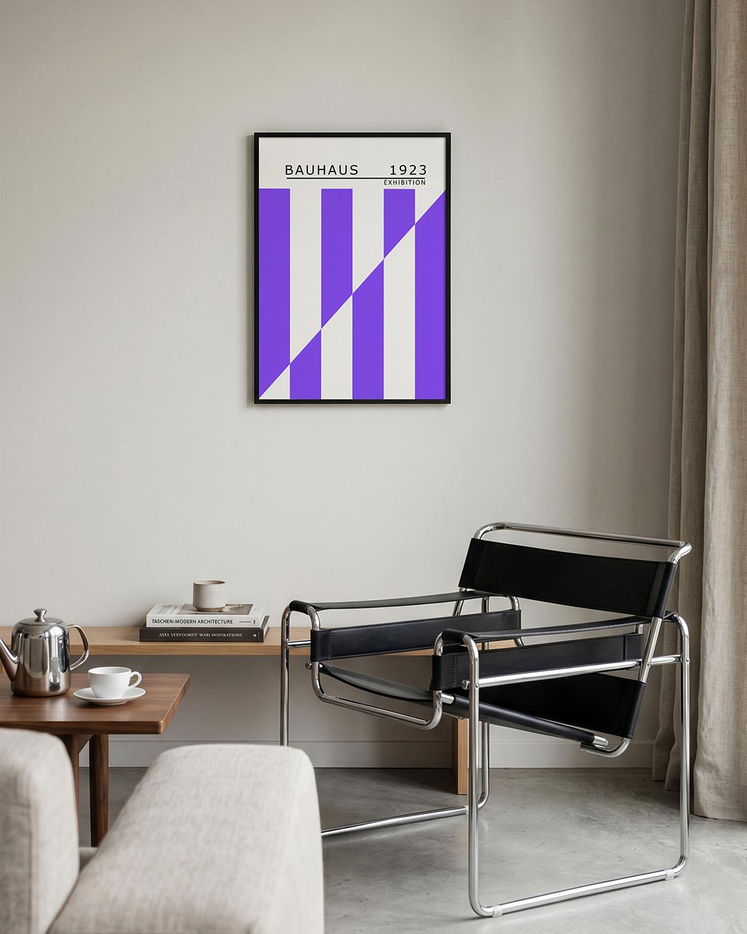 Abstracte Poster