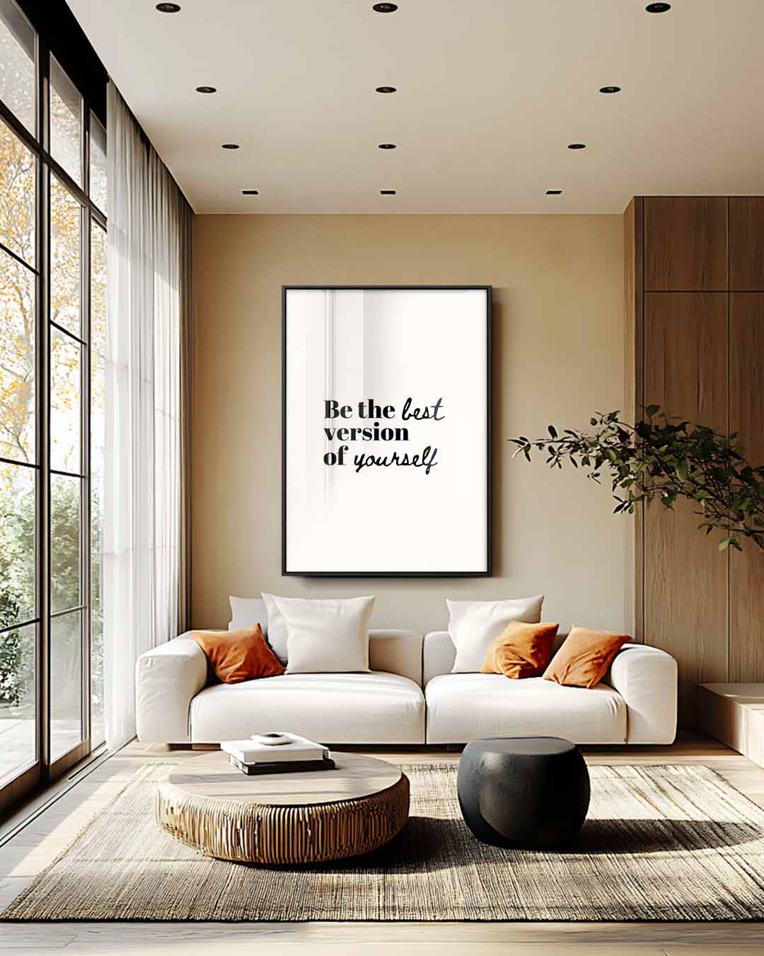 Inspirerende Motivatieposter Kunstwerk-canvas-dibond-plexiglas-wanddecoratie-WallArtistic