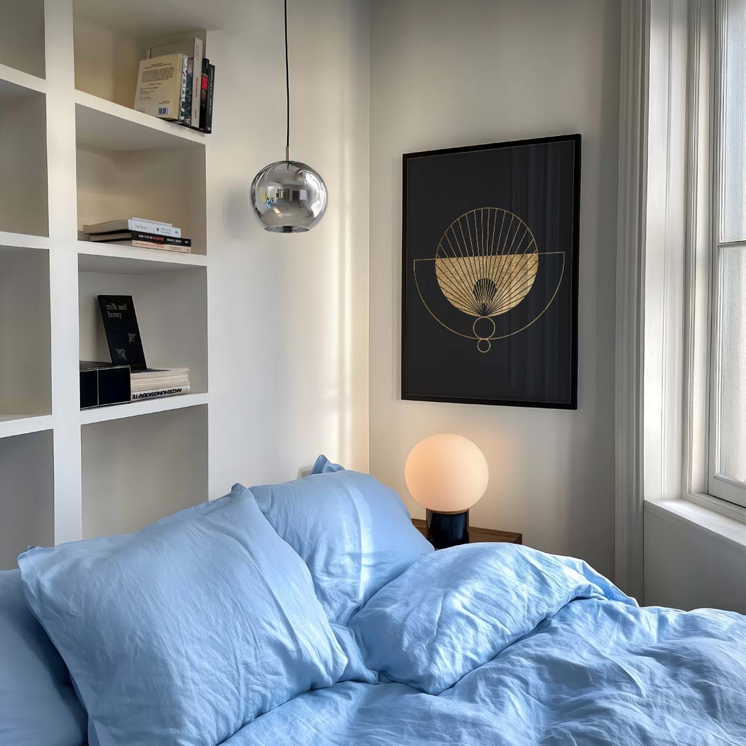 Abstracte Poster-WallArtistic