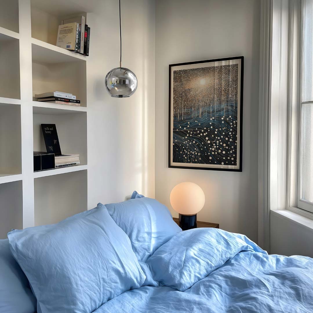 Abstracte Poster-WallArtistic