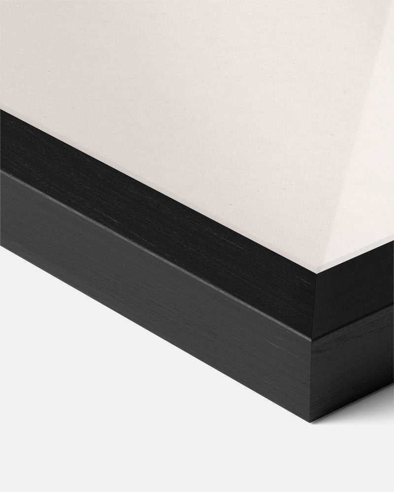 Elegante Mode Schets Poster-WallArtistic